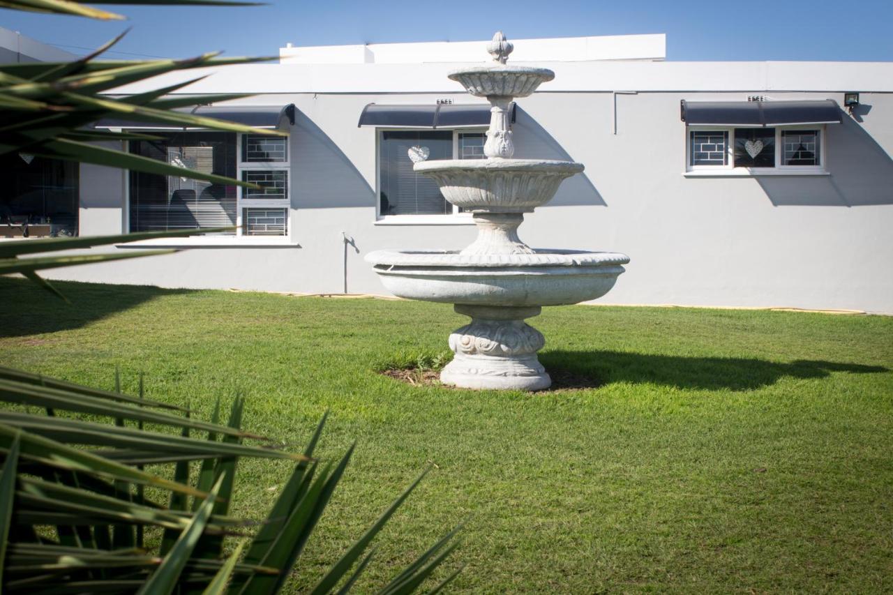 The Vintage Crane Guest House كاليدون المظهر الخارجي الصورة