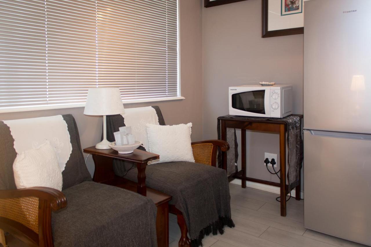 The Vintage Crane Guest House كاليدون المظهر الخارجي الصورة